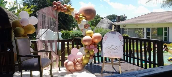 Alberton Guest House Exterior foto